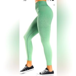 2 PCs Gym-shark workout Clothes